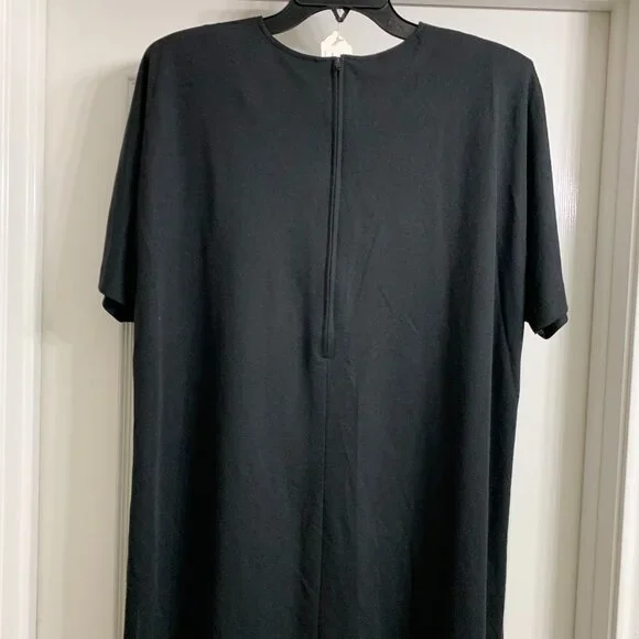 Amato Brand Women's Long Blouse with Skirt Set, Size 22W - Picture 4 of 7